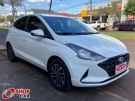 HYUNDAI HB20 Vision 1.0 12v Branca