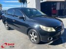 VW - Volkswagen Voyage 1.0 Preta