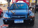 HYUNDAI Tucson GLS 2.0 16v Preta