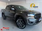 FORD Ranger XLS 2.2TDCi 16v 4x4 C.D. Cinza