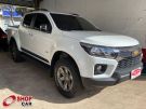 GM - Chevrolet S10 LTZ 2.8CTDi 16v 4x4 C.D. Branca