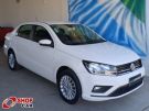 VW - Volkswagen Voyage 1.6 16v Branca