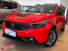 FIAT Argo Trekking 1.3 Vermelha