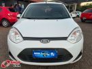 FORD Fiesta Hatch 1.0 4p. Branca