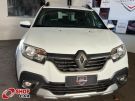 RENAULT StepWay Zen 1.6 16v Branca