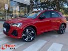 AUDI Q3 Performance Black 2.0 TFSi 16v Quattro Vermelha