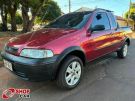 FIAT Strada 1.4 Fire C.E. Vermelha