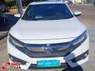 HONDA Civic Touring 1.5T 16v Branca