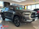 TOYOTA Hilux SRX D4-D 2.8TDi 16v 4x4 C.D. Cinza