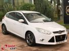 FORD Focus Hatch S 1.6 16v Branca