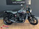 ROYAL ENFIELD Hunter 350 Dapper Cinza