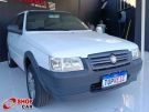 FIAT Uno Mille Economy Way 1.0 Fire 2p. Branca