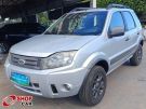 FORD EcoSport XLT Freestyle 1.6 Prata