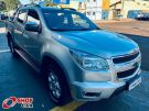 GM - Chevrolet S10 LTZ 2.8CTDi 16v 4x4 C.D. Prata