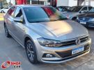 VW - Volkswagen Virtus Comfortline 1.0 12v TSi Cinza
