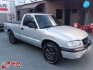 GM - Chevrolet S10 Std. 2.8TD C.S. Preta