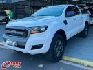 FORD Ranger XLS 2.2TDCi 16v 4x4 C.D. Branca