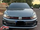 VW - Volkswagen Polo Hatch GTS 1.4 16v TSi Cinza