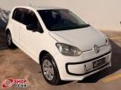 VW - Volkswagen Up! Take 1.0 12v 4p. Branca