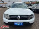 RENAULT Duster Dynamique 1.6 16v Branca