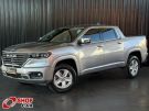 RAM Rampage Big Horn 2.2TDi 16v 4x4 Prata