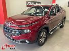 FIAT Toro Volcano 2.0TDi 16v 4x4 Vermelha