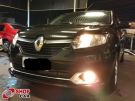 RENAULT Logan Dynamique 1.6 Preta