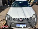 FIAT Palio Weekend Adventure 1.8 16v Branca