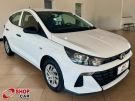 HYUNDAI HB20 Sense 1.0 12v Branca