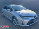 TOYOTA Corolla XEi 2.0 16v Prata