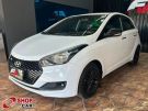 HYUNDAI HB20 R-Spec 1.6 16v Branca