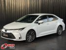 TOYOTA Corolla XEi 2.0 16v Branca