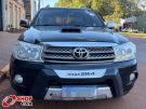 TOYOTA Hilux SW4 SRV D4-D 3.0TDi 16v 4x4 Preta