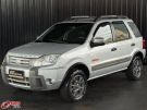 FORD EcoSport XLT Freestyle 1.6 Prata