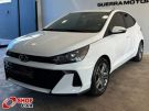 HYUNDAI HB20 Comfort Plus 1.0T 12v Branca