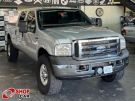 FORD F250 XL 4.2TD 18v C.D. Prata