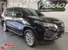TOYOTA Hilux SW4 SRV 2.7 16v Preta