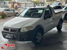 FIAT Strada Hard Working 1.4 C.S. Branca
