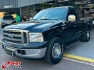 FORD F250 XLT 4.2TD 18v Preta