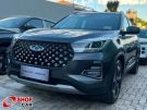 CHERY Tiggo 5x Pro 1.5T 16v Cinza