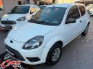 FORD Ka 1.0 Branca