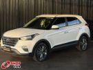 HYUNDAI Creta Prestige 2.0 16v Branca