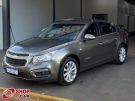 GM - Chevrolet Cruze Sedan LT 1.8 16v Cinza