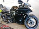 YAMAHA XJ6 600 F Preta