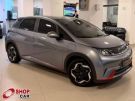 BYD Dolphin EV Cinza