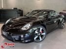 PORSCHE Cayman 2.7 24v Preta