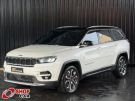 JEEP Commander Limited 1.3 16v T270 Branca