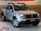 RENAULT Duster Oroch Expression 1.6 16v Prata