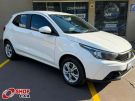 FIAT Argo Drive 1.0 Branca