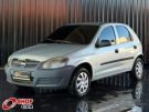 GM - Chevrolet Celta Life 1.0 4p. Prata